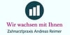 Kundenlogo von Reimer Andreas Zahnarztpraxis