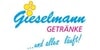 Kundenlogo von Gieselmann A. GmbH & Co. KG Getränke-Großvertrieb