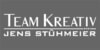 Kundenlogo von Team Kreativ J. Stühmeier