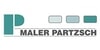 Kundenlogo von Partzsch Matthias & Rene GbR, Malermeisterbetrieb, Wärmedämmung,