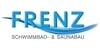 Kundenlogo von Frenz Schwimmbadbau u. Saunabau