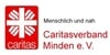 Kundenlogo von Caritasverband Minden e.V.