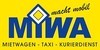 Kundenlogo MIWA
