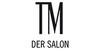 Kundenlogo Friseur TM der Salon
