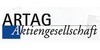 Kundenlogo ARTAG Aktiengesellschaft Allgem. Revisions & Treuhand Wirtschaftsprüfungsgesellschaft,