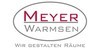Kundenlogo von Meyer-Warmsen Innendekoration