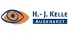 Kundenlogo Kelle Hans-Jürgen Facharzt für Augenheilkunde