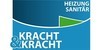 Kundenlogo von Kracht & Kracht GbR Heizung Sanitär