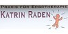 Kundenlogo von Raden Katrin Praxis für Ergotherapie - tiergestützte Ergotherapie