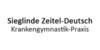 Kundenlogo von Zeitel-Deutsch Sieglinde Praxis für Physiotherapie