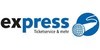 Kundenlogo von express Ticketservice & mehr