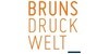 Kundenlogo von Druckerei Bruns Druckwelt GmbH & Co. KG
