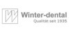 Kundenlogo von Winter-dental GmbH Dentallabor