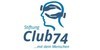 Kundenlogo von Stiftung Club 74 - Ambulant Betreutes Wohnen