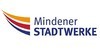 Kundenlogo von Mindener Stadtwerke GmbH