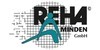Kundenlogo REHA - Minden GmbH