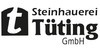Kundenlogo von Steinhauerei Tüting GmbH