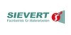 Kundenlogo Sievert GmbH Malerfachbetrieb