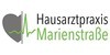 Kundenlogo Hausarztpraxis Marienstraße Dr. med. Susanne Nottmeier und Dr. med. Annika Lange