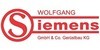 Kundenlogo von Siemens Wolfgang GmbH & Co. Gerüstbau KG Inh. M. Hildebrandt