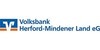 Kundenlogo Volksbank Herford-Mindener Land eG