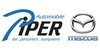 Kundenlogo Piper Automobile GmbH MAZDA Vertragshändler