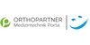 Kundenlogo von Orthopartner Medizintechnik Porta GmbH GF Neele Doose-Lubig, Achim Doose