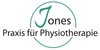 Kundenlogo Jones Keith Krankengymnastik, Physiotherapie
