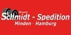 Kundenlogo von Schmidt Bruno Spedition GmbH & Co. KG