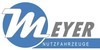 Kundenlogo von Meyer Holding GmbH