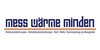 Kundenlogo von mess wärme minden gmbh