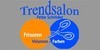 Kundenlogo von Trendsalon Petra Schröder