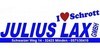 Kundenlogo von Julius Lax GmbH Schrott u. Metalle