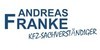 Kundenlogo von Franke & Johanning, Kfz.-Sachverständigengemeinschaft,