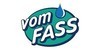 Kundenlogo von vom Fass Minden Einzelhandel