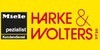 Kundenlogo von Harke & Wolters GmbH