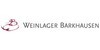 Kundenlogo von Weinlager Barkhausen GmbH