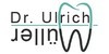 Logo von Müller Ulrich Dr. Zahnarzt