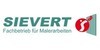 Kundenlogo von Sievert GmbH Malerfachbetrieb