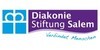 Logo von Diakonie Stiftung Salem gGmbH