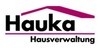 Logo von Hausverwaltung Hauka GmbH