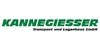 Logo von Kannegiesser Transport u. Lagerhaus GmbH