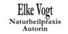 Kundenlogo von Vogt Elke Naturheilpraxis