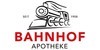 Kundenlogo von Bahnhof-Apotheke Inh. Sina Buhrmester