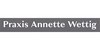 Kundenlogo von Wettig Annette Praxis für Krankengymnastik