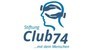 Kundenlogo von Stiftung Club 74