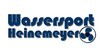 Kundenlogo von Wassersport Heinemeyer GbR