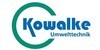 Logo von Kowalke Umwelttechnik Heizung · Sanitär · Rohrreinigung