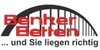 Logo von Benker-Betten Bettenfachgeschäft