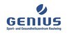 Logo von Physiotherapie Raulwing Genius Gesundheitszentrum -